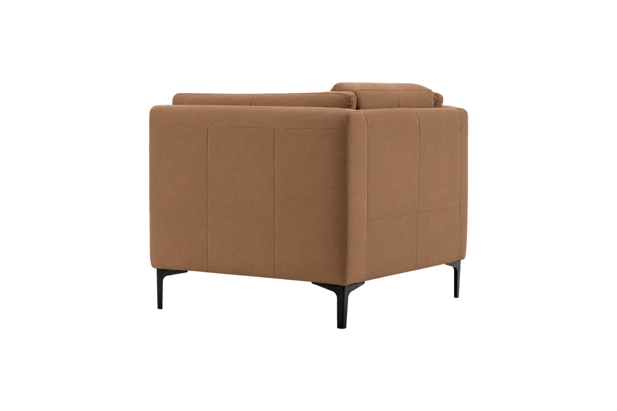 Oli Armchair in Fresco Hazel