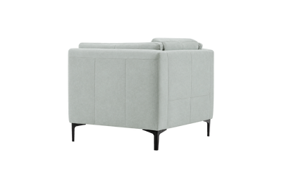 Oli Armchair in Fresco Meteor