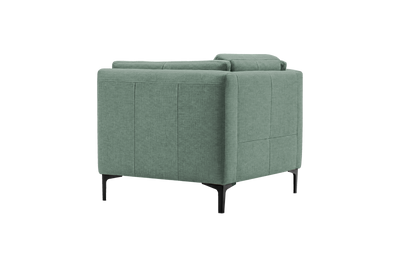 Oli Armchair in Roni Nane