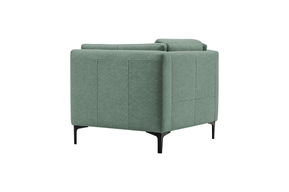 Oli Armchair in Roni Nane