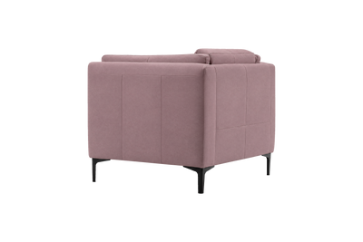 Oli Armchair in Fresco Saint-Tropez
