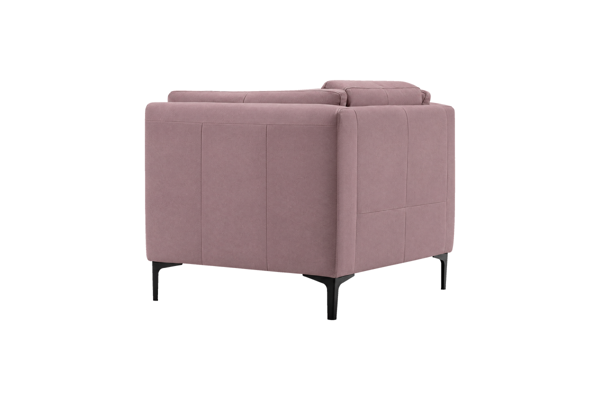 Oli Armchair in Fresco Saint-Tropez