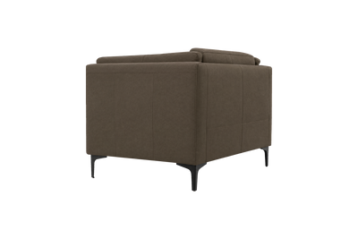 Oli Cuddle Armchair in Fresco Cos