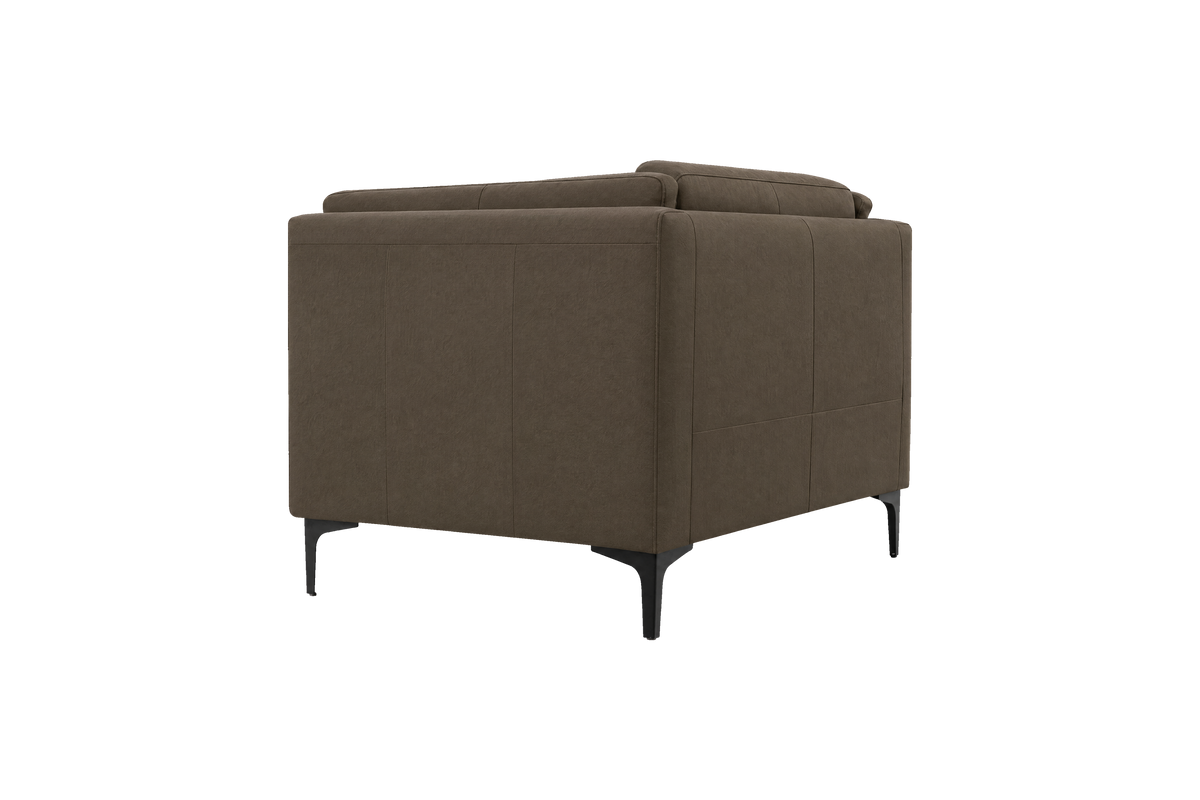 Oli Cuddle Armchair in Fresco Cos