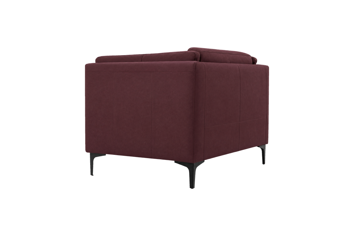 Oli Cuddle Armchair in Fresco Figaro