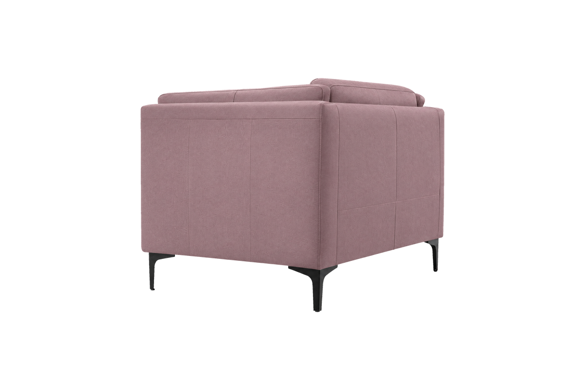 Oli Cuddle Armchair in Fresco Saint-Tropez