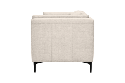 Oli Large Sofa in Mosquito Cracker