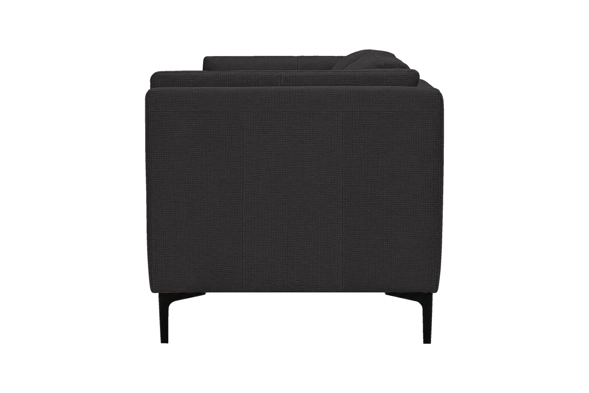 Oli Large Sofa in Roni Ember