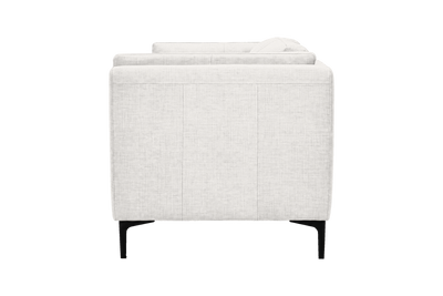 Oli Large Sofa in Mosquito Foam