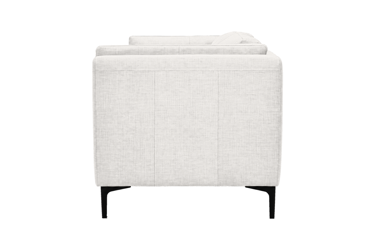 Oli Large Sofa in Mosquito Foam
