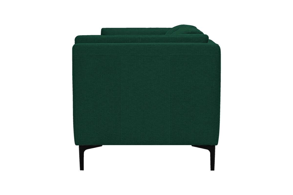 Oli Large Sofa in Roni Frog