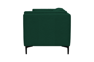 Oli Large Sofa in Roni Frog