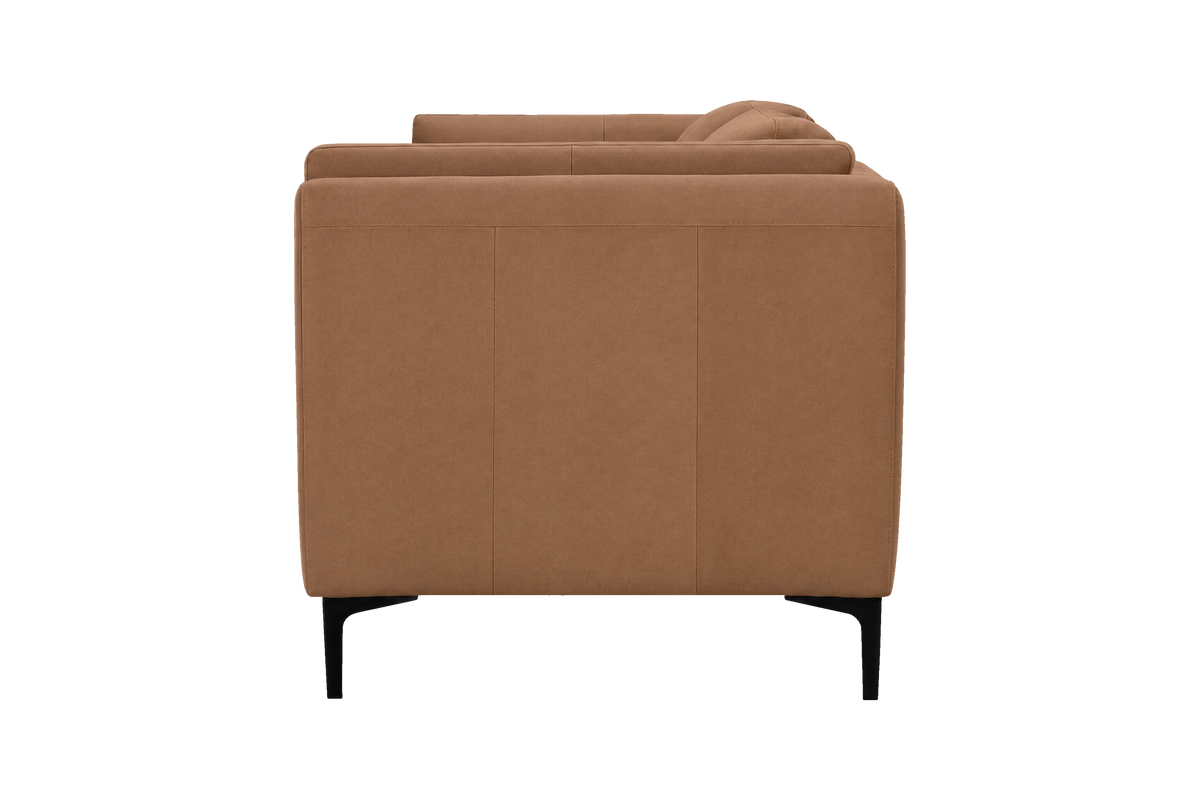 Oli Large Sofa in Fresco Hazel