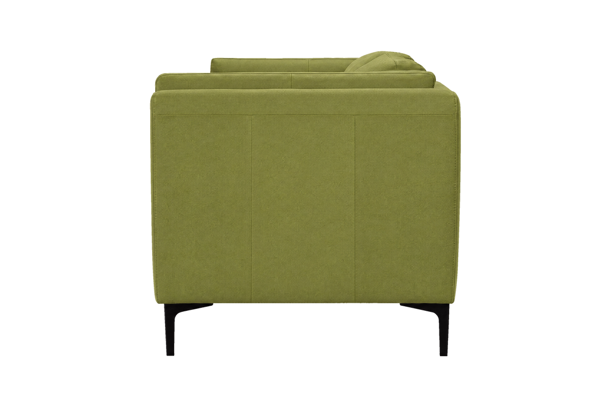 Oli Large Sofa in Fresco Key Lime