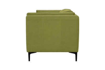 Oli Large Sofa in Fresco Key Lime