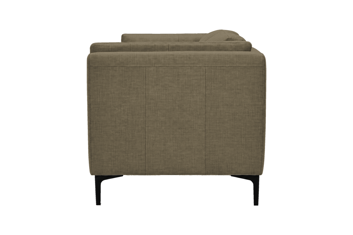 Oli Large Sofa in Mosquito Malibu