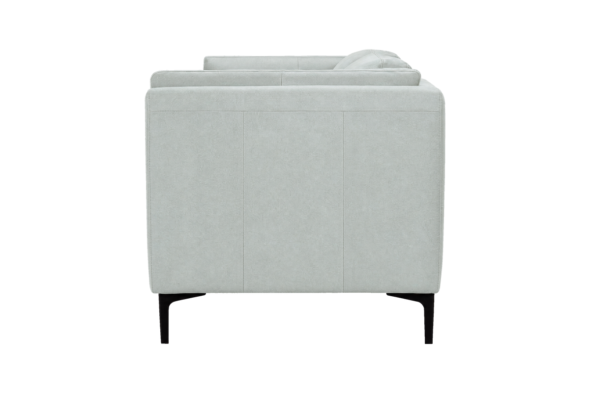 Oli Large Sofa in Fresco Meteor