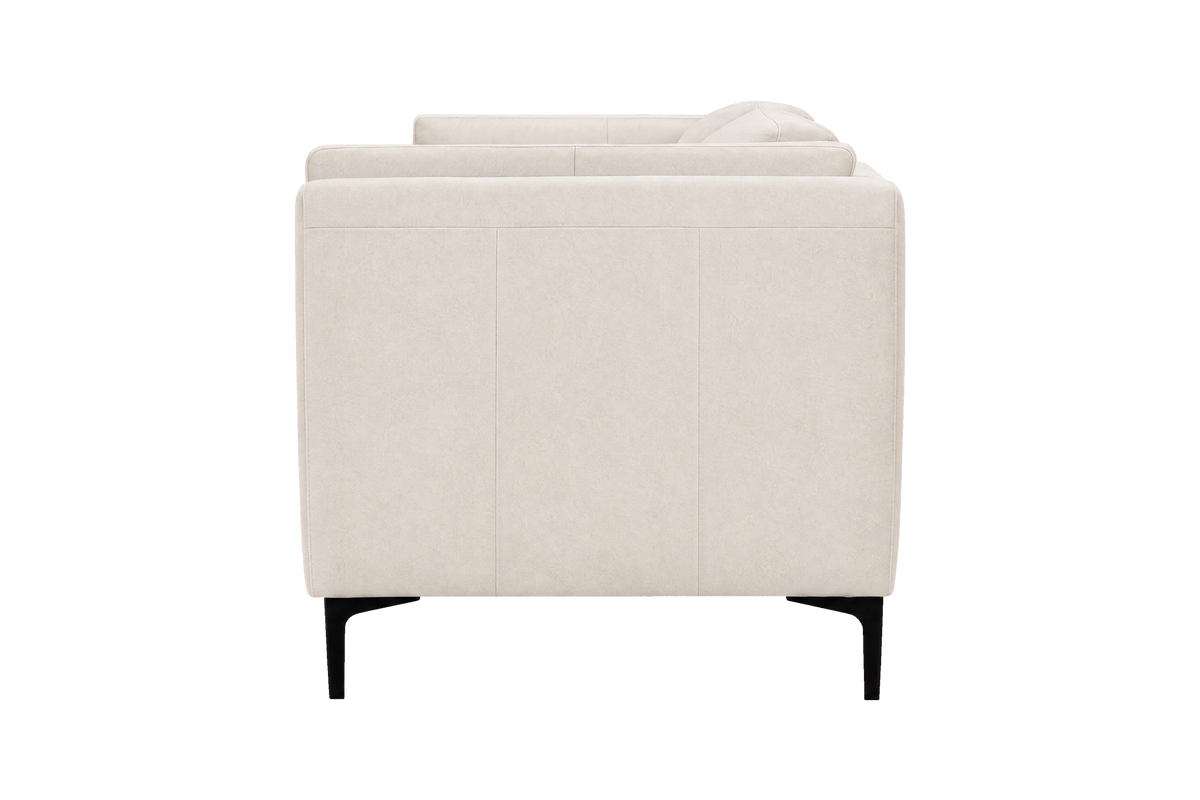 Oli Large Sofa in Fresco Milky