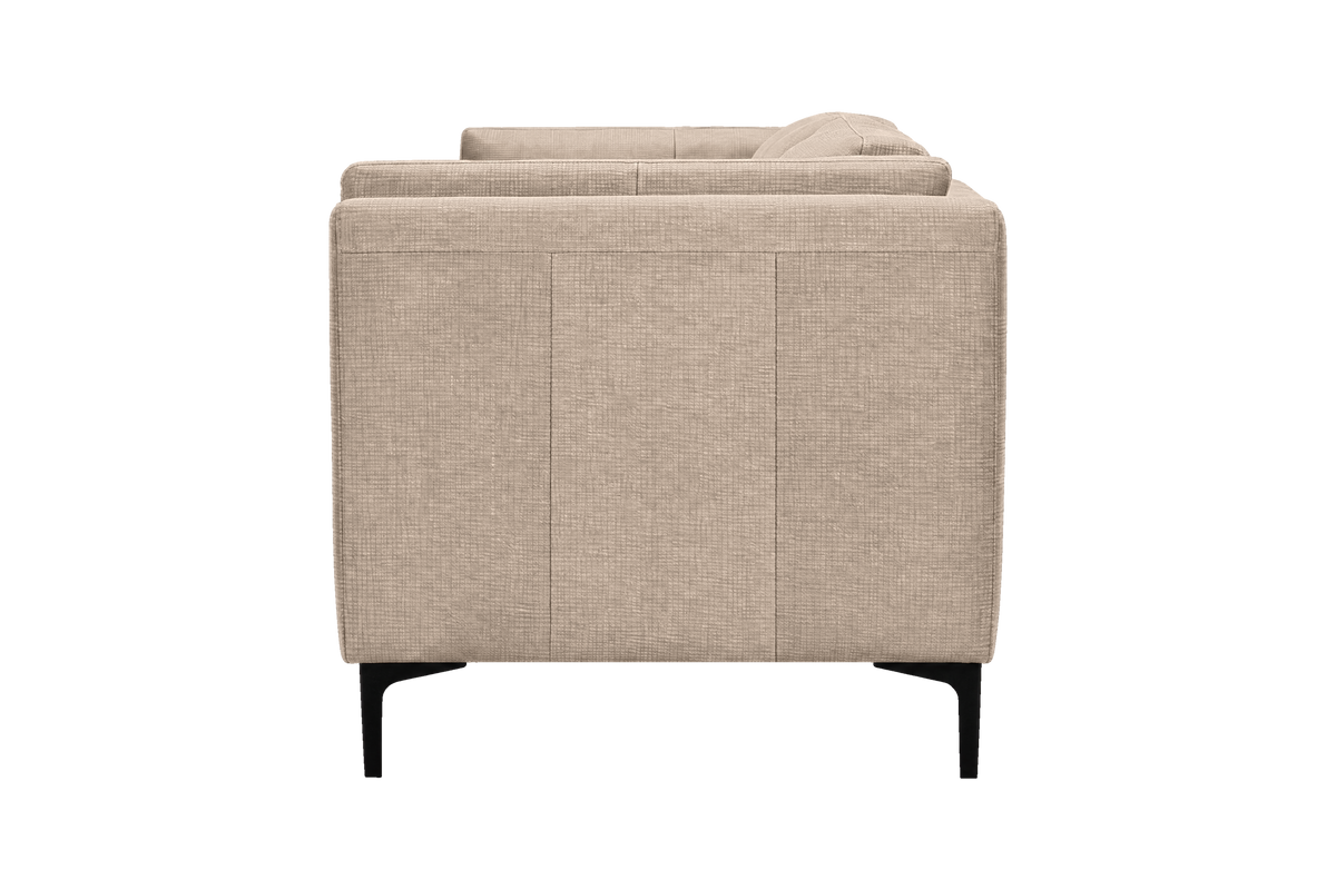 Oli Large Sofa in Roni Pine Nut