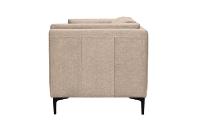 Oli Large Sofa in Roni Pine Nut