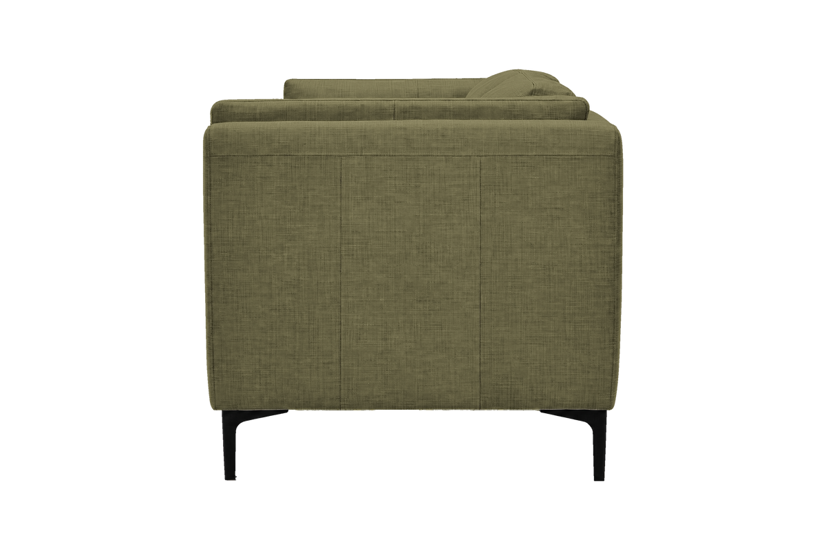Oli Large Sofa in Mosquito Sycamore