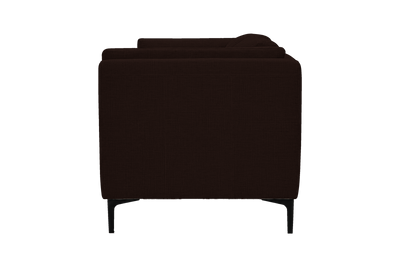 Oli Large Sofa in Mosquito Terra