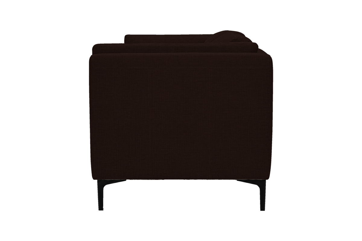 Oli Large Sofa in Mosquito Terra