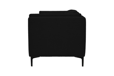 Oli Large Sofa in Mosquito Yves