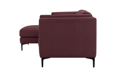 Oli Left Hand Facing Sofa in Fresco Figaro