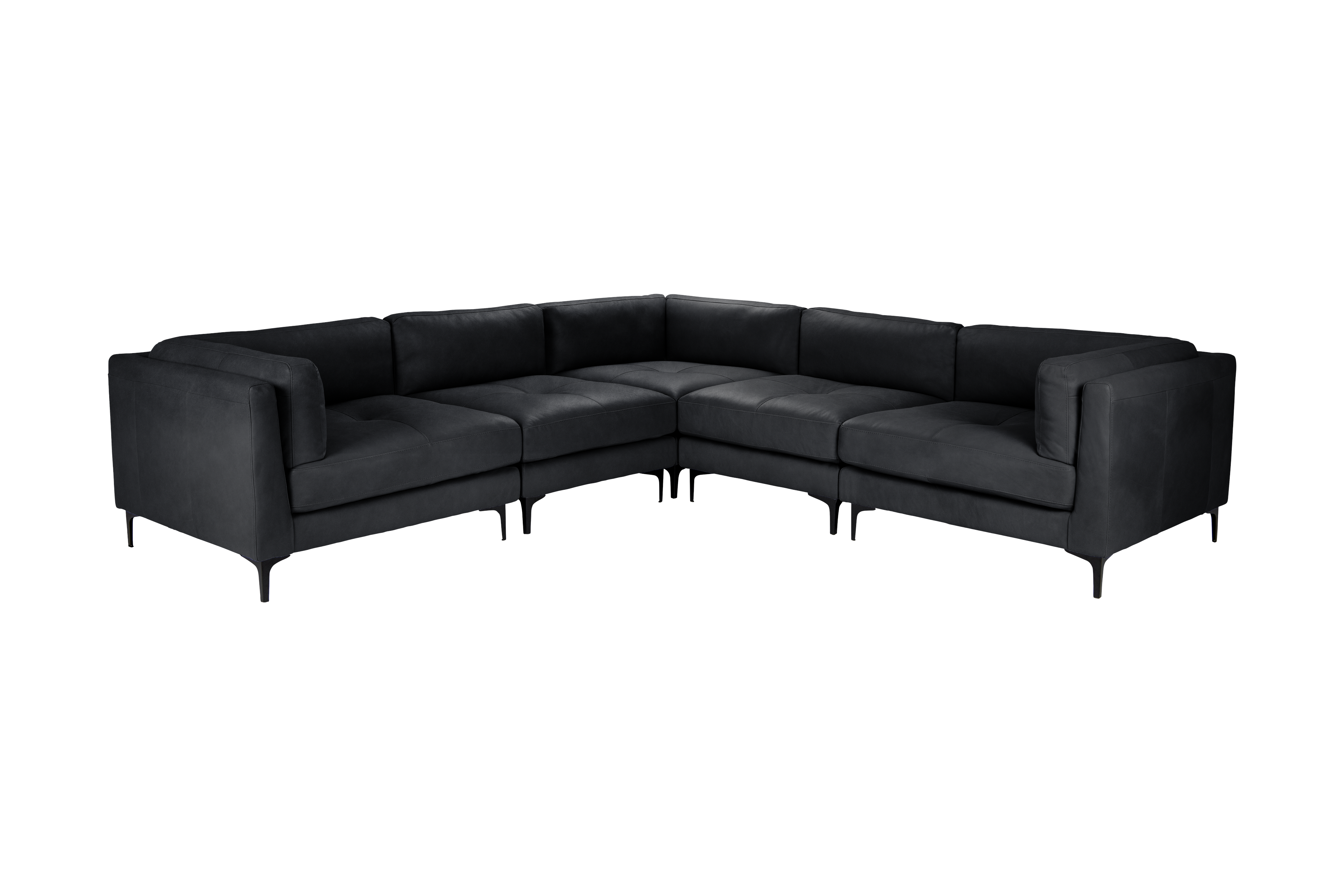 Oli Modular Corner Sofa