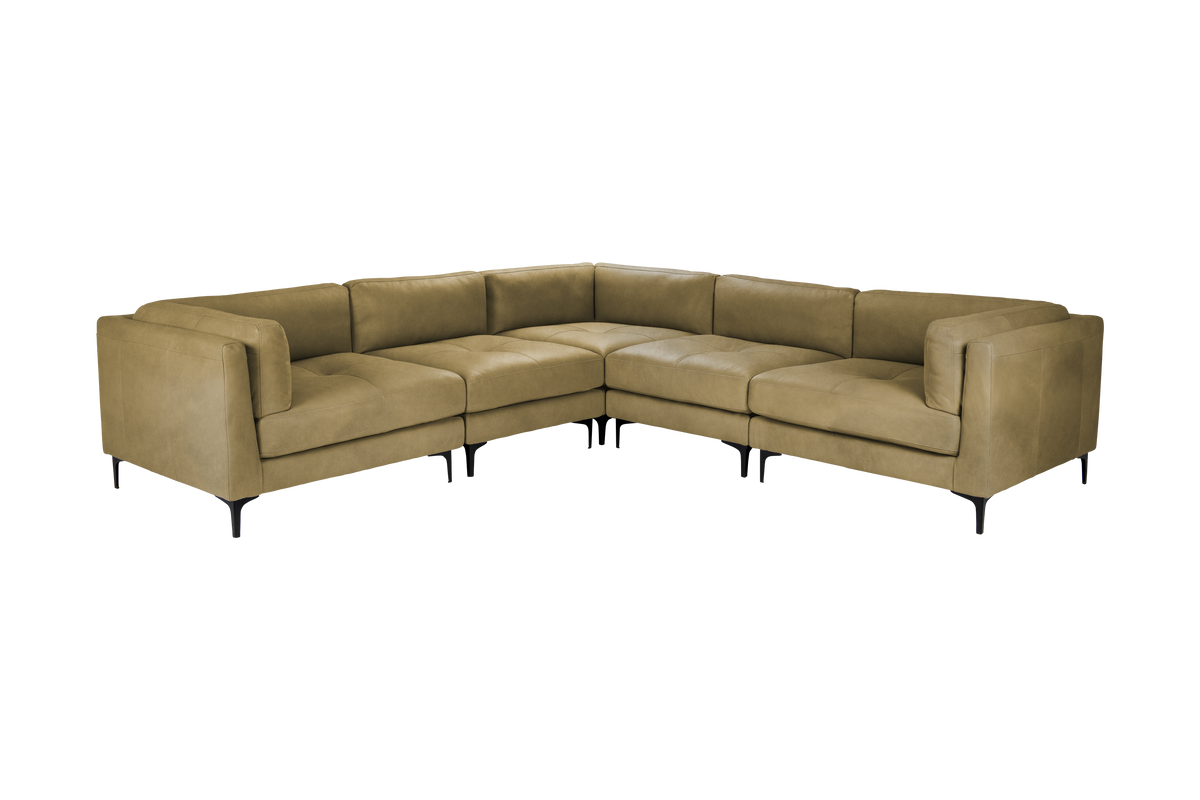Oli Modular Corner Sofa