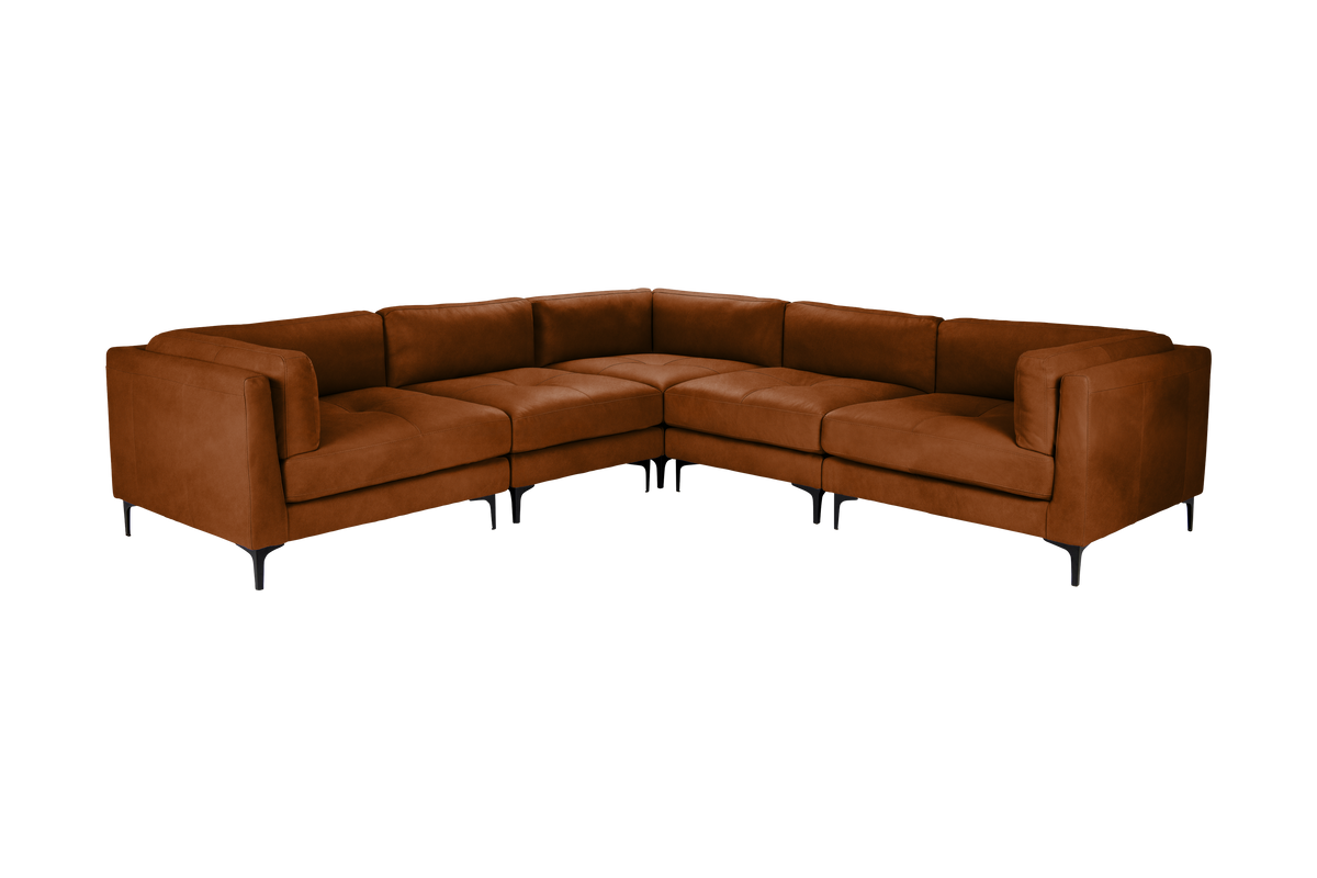 Oli Modular Corner Sofa