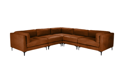 Oli Modular Corner Sofa