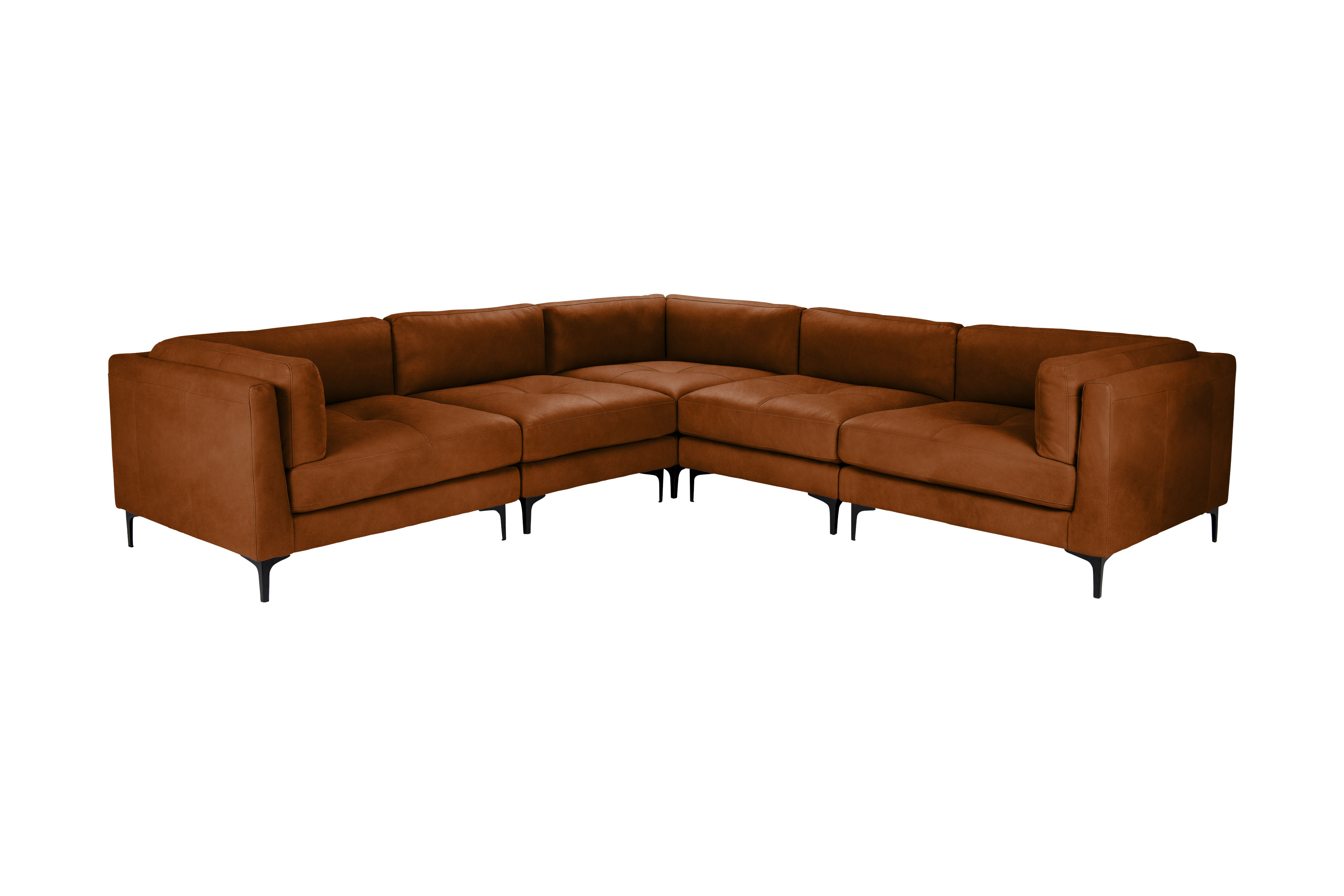 Oli Modular Corner Sofa