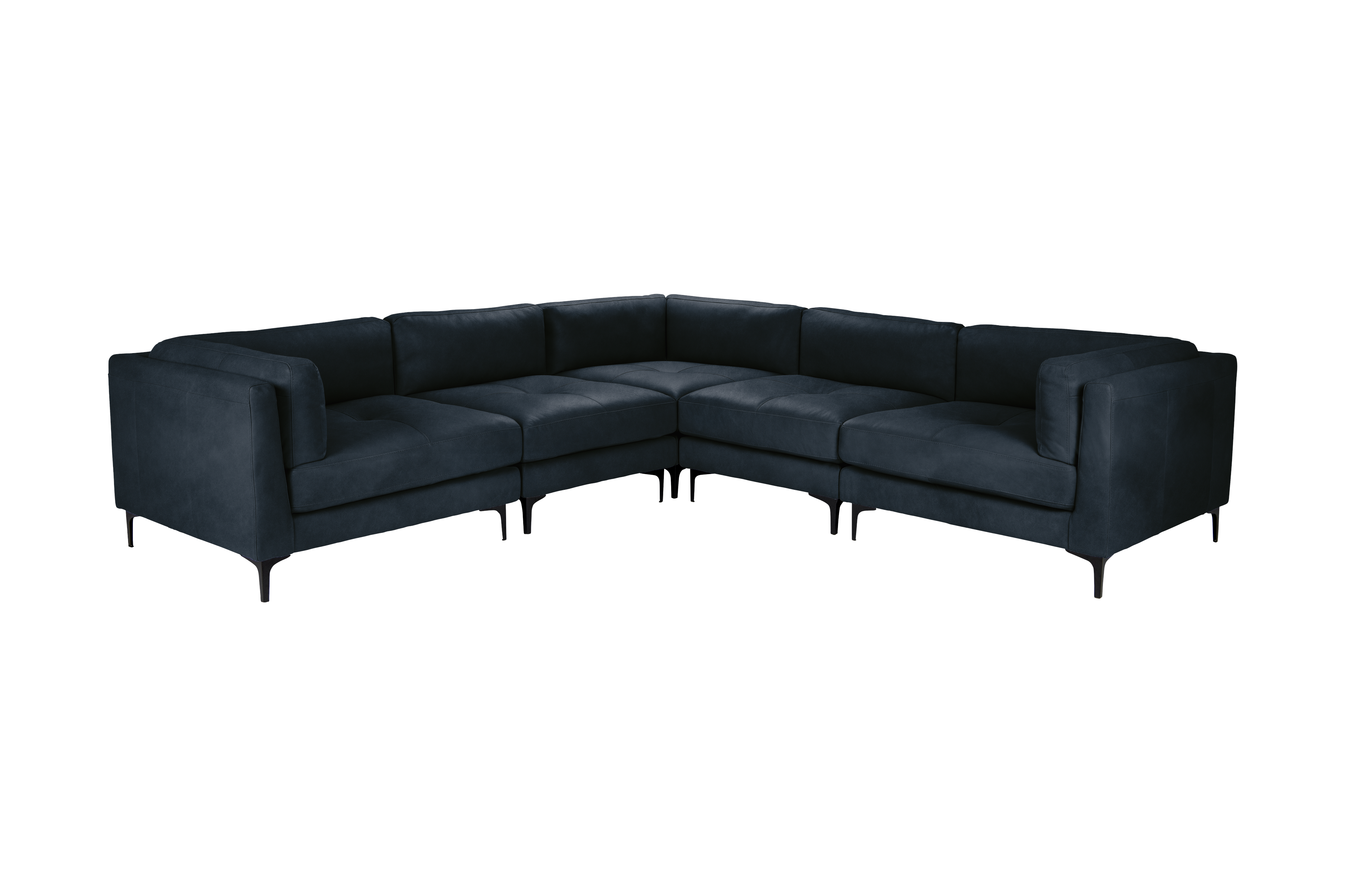 Oli Modular Corner Sofa