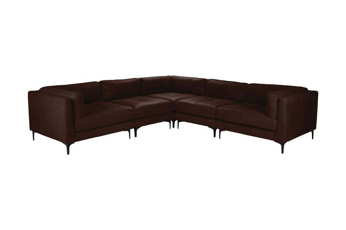 Oli Modular Corner Sofa