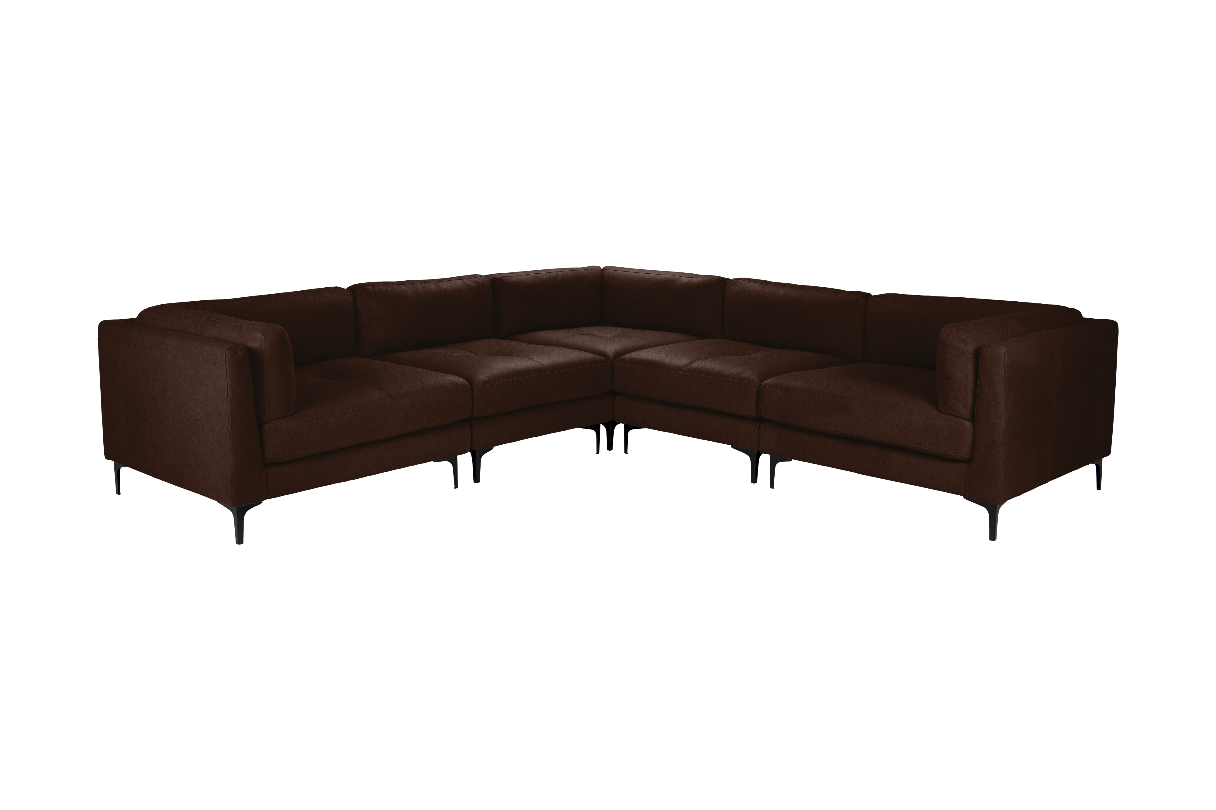 Oli Modular Corner Sofa