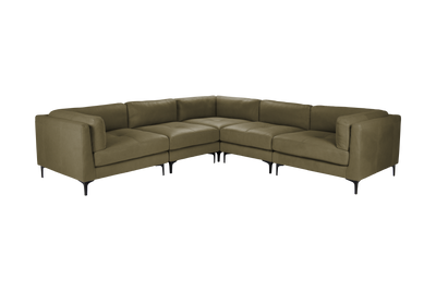 Oli Modular Corner Sofa