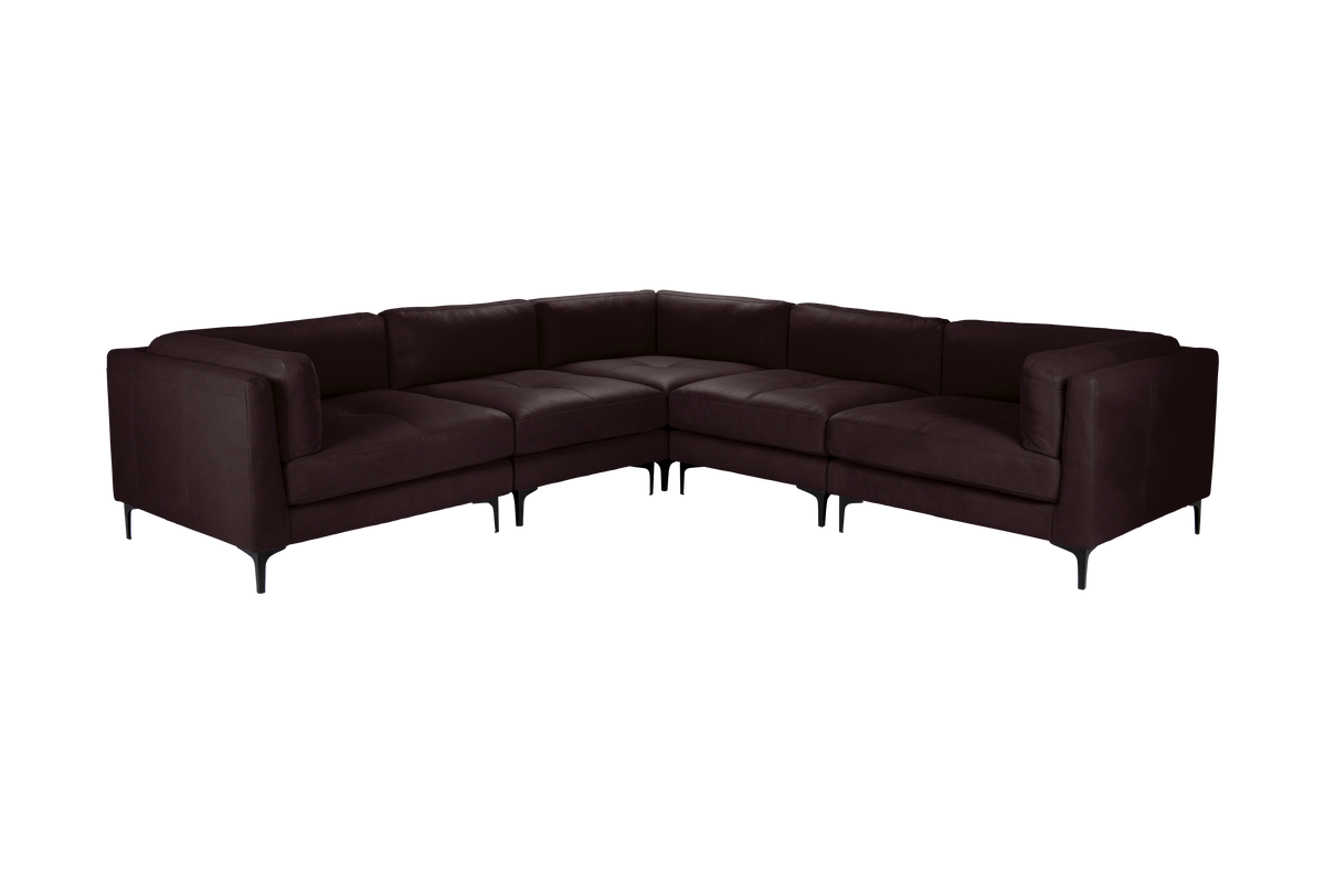 Oli Modular Corner Sofa