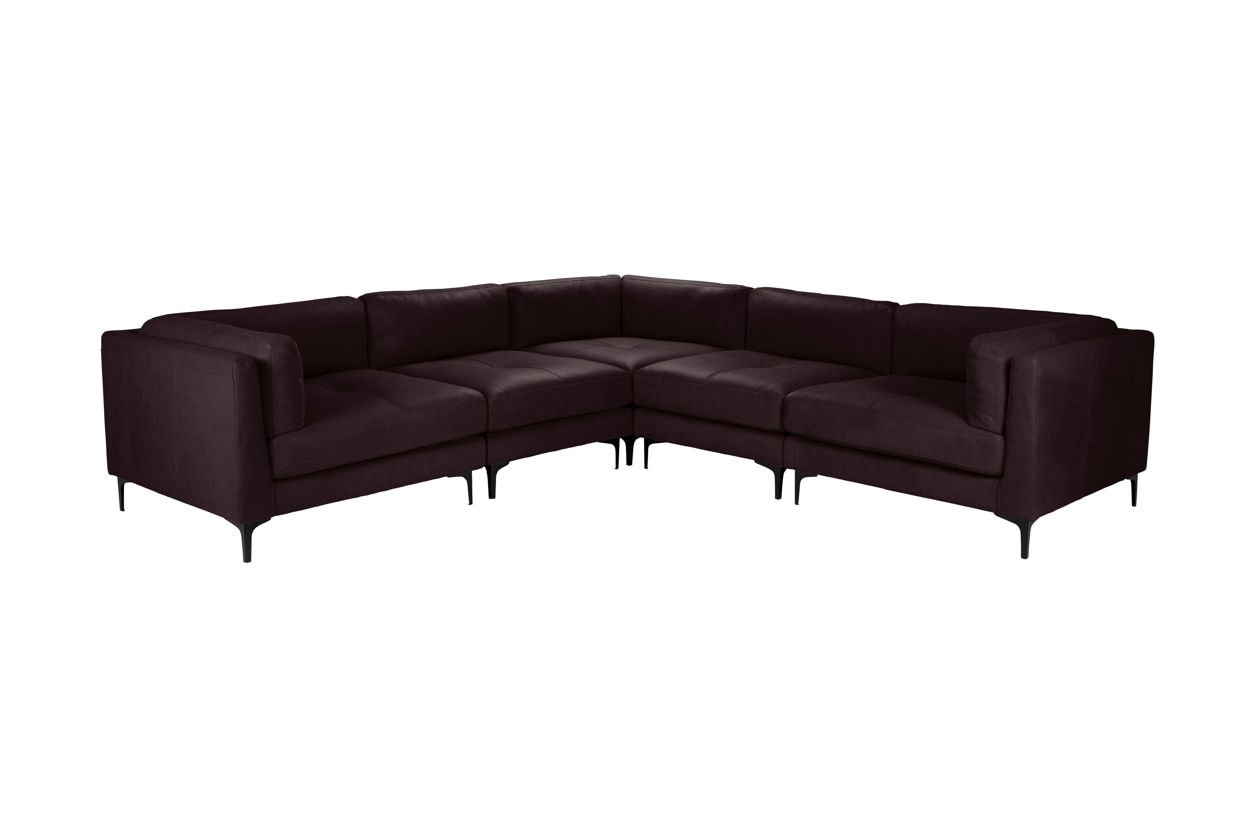 Oli Modular Corner Sofa