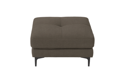Oli Modular Footstool in Fresco Cos