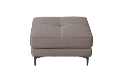 Oli Modular Footstool in Dante Cos