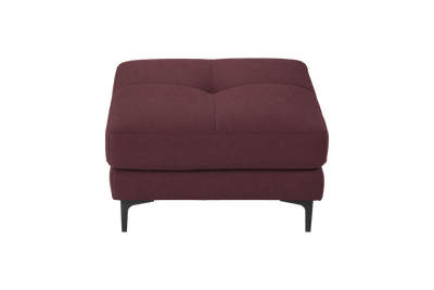 Oli Modular Footstool in Fresco Figaro