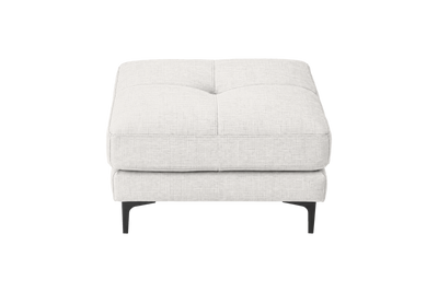 Oli Modular Footstool in Mosquito Foam