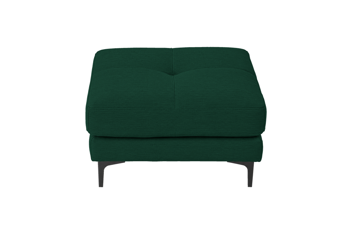 Oli Modular Footstool in Roni Frog