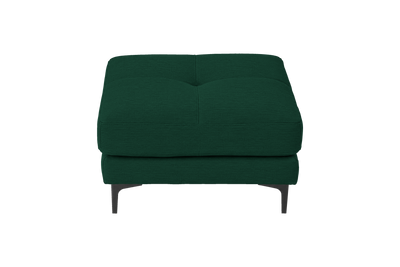 Oli Modular Footstool in Roni Frog