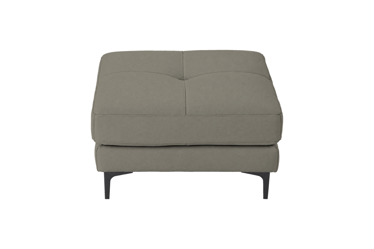 Oli Modular Footstool in Felix Glace