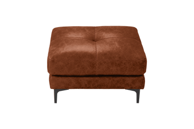 Oli Modular Footstool in Celine Hazel