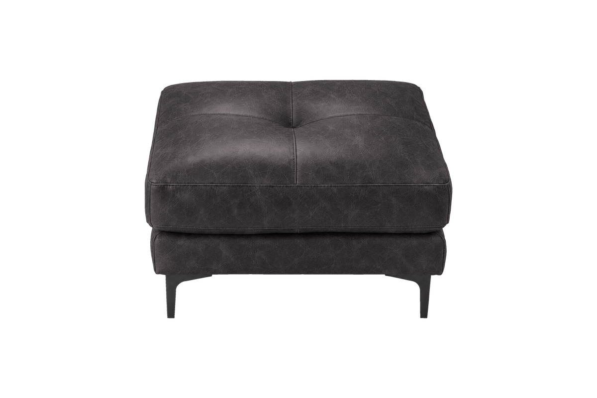 Oli Modular Footstool in Celine Lola