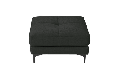 Oli Modular Footstool in Mosquito Lola